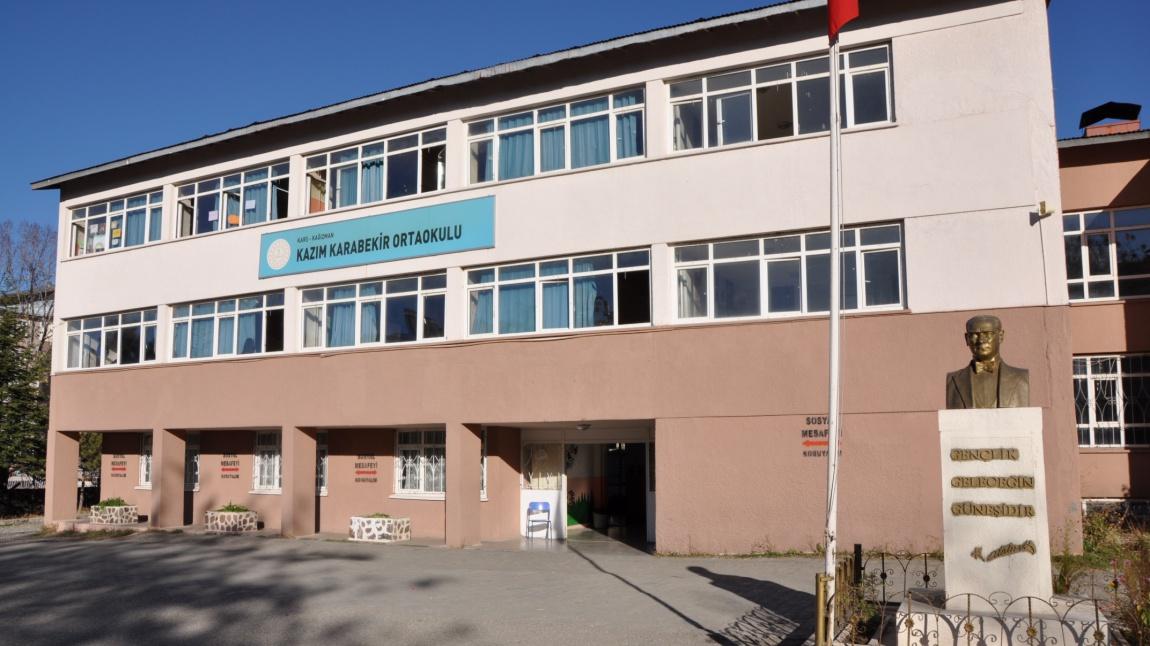 OKULUMUZUN TARİHÇESİ
